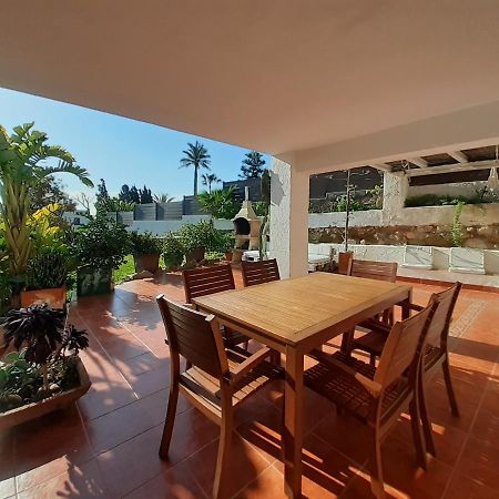 Willa Casa Pizzi Agua Amarga  Zewnętrze zdjęcie