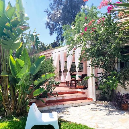 Willa Casa Pizzi Agua Amarga  Zewnętrze zdjęcie