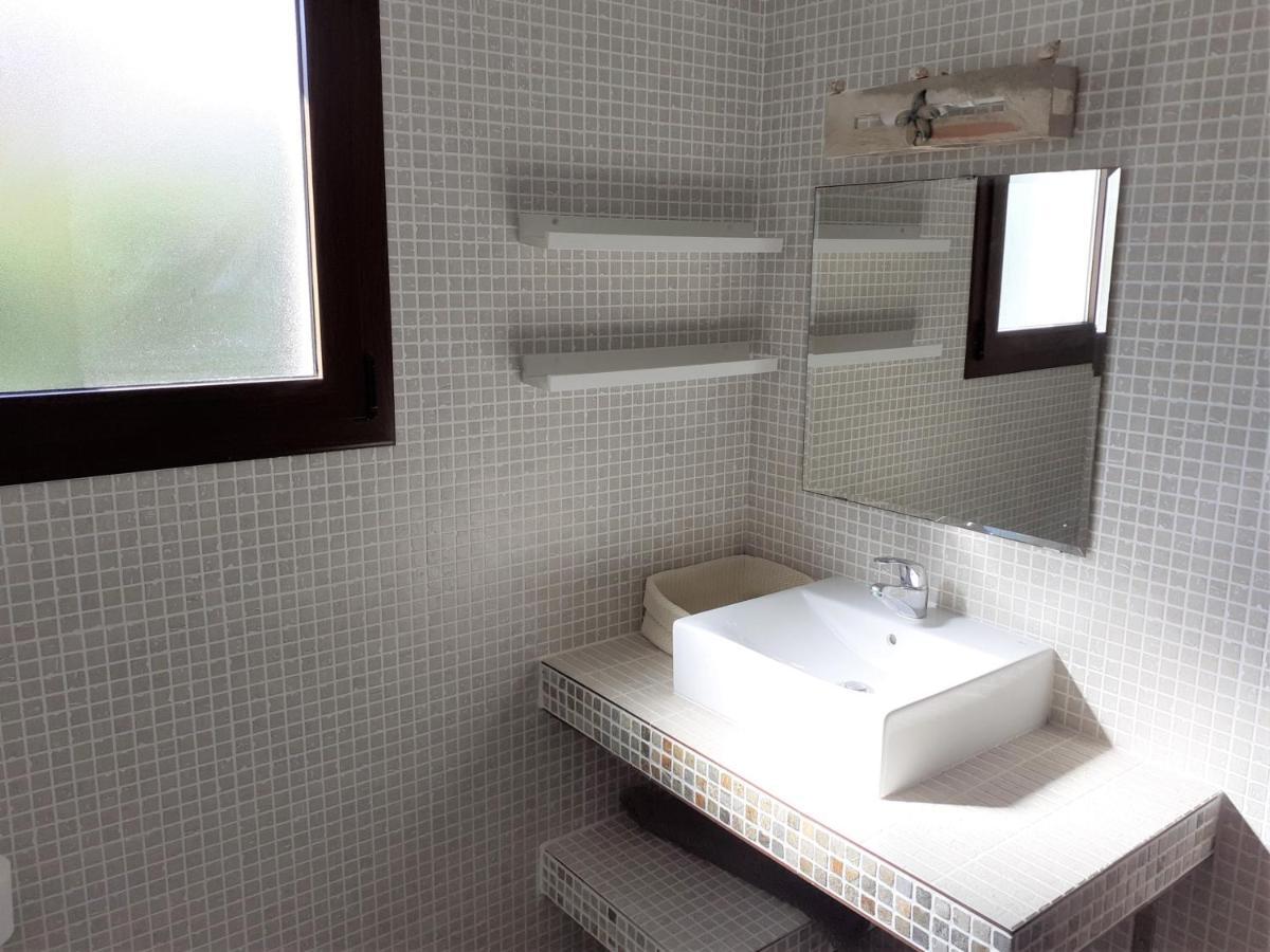 Willa Casa Pizzi Agua Amarga  Zewnętrze zdjęcie