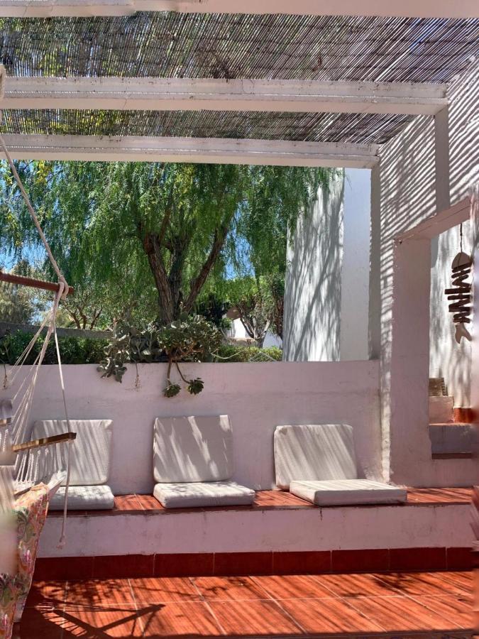 Willa Casa Pizzi Agua Amarga  Zewnętrze zdjęcie