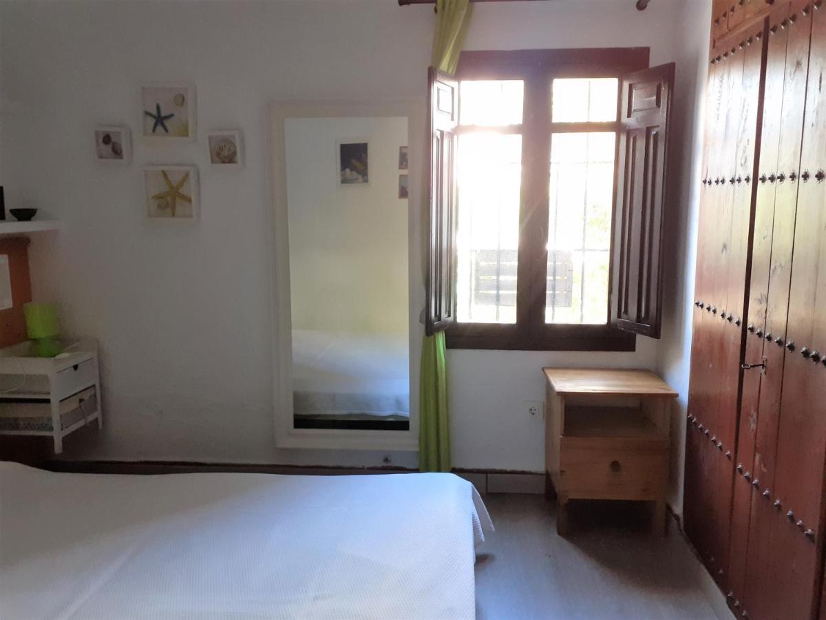 Willa Casa Pizzi Agua Amarga  Zewnętrze zdjęcie